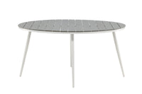 Bruch Esstisch (rund)