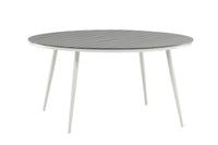 Bruch Esstisch (rund)