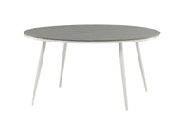 Bruch Esstisch (rund)