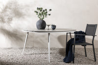 Bruch Esstisch (rund)