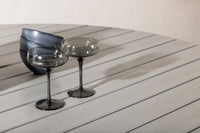 Bruch Esstisch (rund)