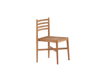 Dining Esszimmerstuhl (stapelbar)