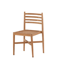 Dining Esszimmerstuhl (stapelbar)