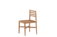 Dining Esszimmerstuhl (stapelbar)