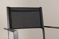 Copacabana Essstuhl 2er-Pack (stapelbar)