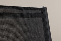 Copacabana Essstuhl 2er-Pack (stapelbar)