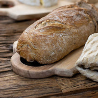 Schneidebrett Akazie