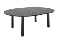 Marbella Esstisch (rund)