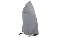 Klas Hängestuhl Möbelschutz (Hängestuhl) - grau