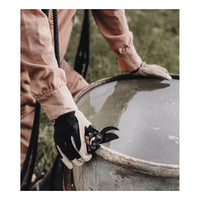 Gartenhandschuhe Deluxe