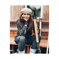 Gartenhandschuhe Deluxe