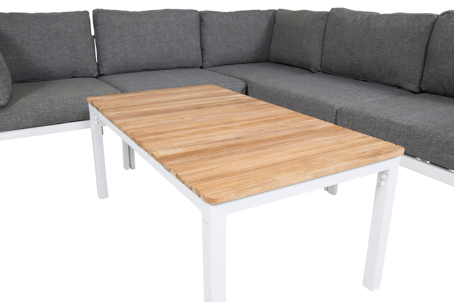 Sitzgruppe Copacabana 