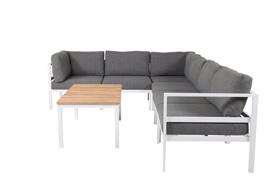 Sofagruppe Copacabana 