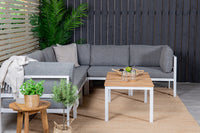 Sofagruppe Copacabana 