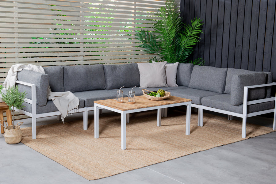 Sofagruppe Copacabana 