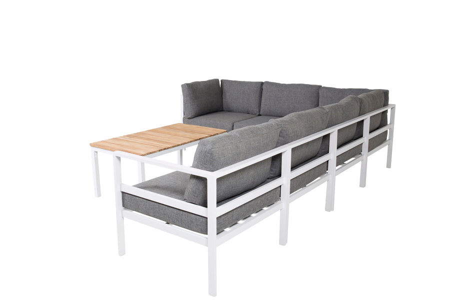 Sofagruppe Copacabana 