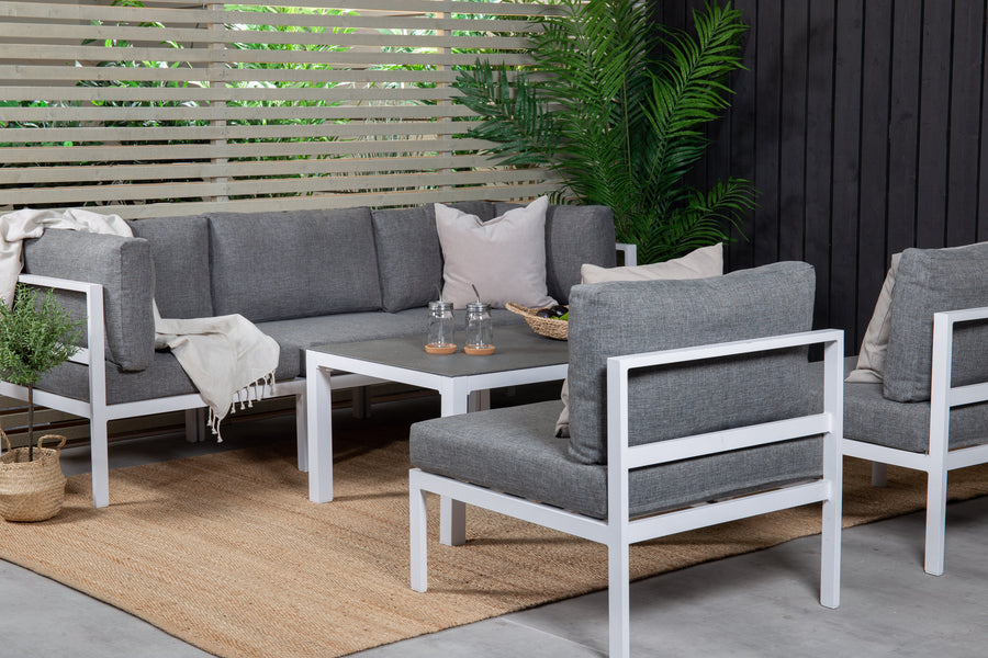 Sitzgruppe Copacabana 