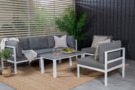 Sitzgruppe Copacabana 