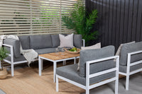 Sitzgruppe Copacabana 