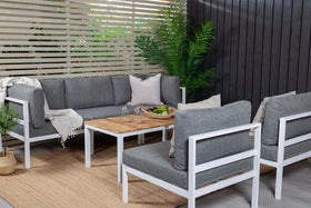 Sitzgruppe Copacabana 