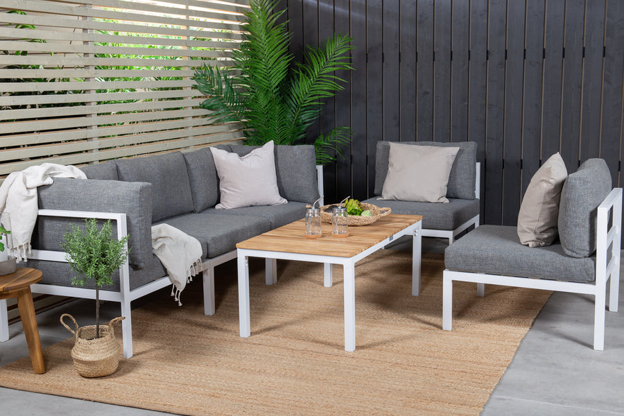 Sitzgruppe Copacabana 