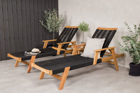 Little Rund Essgruppe 