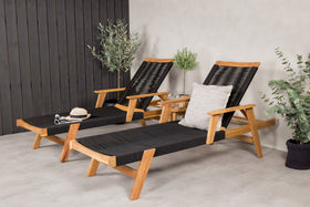 Little Rund Essgruppe 