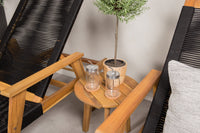 Little Rund Essgruppe 