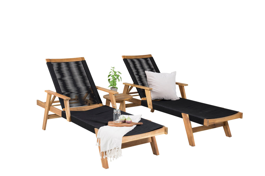 Little Rund Essgruppe 