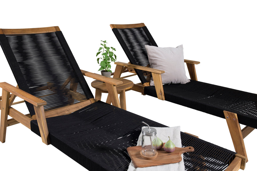 Little Rund Essgruppe 