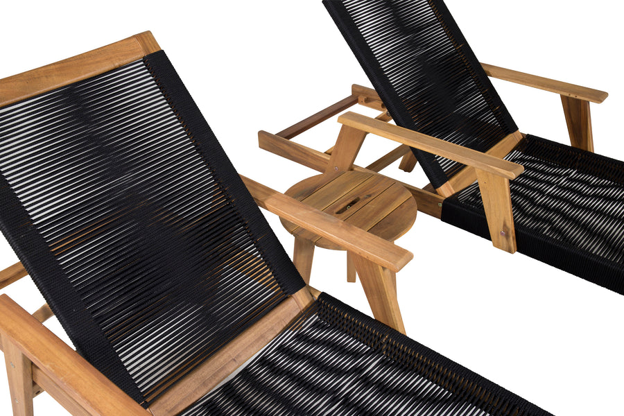 Little Rund Essgruppe 