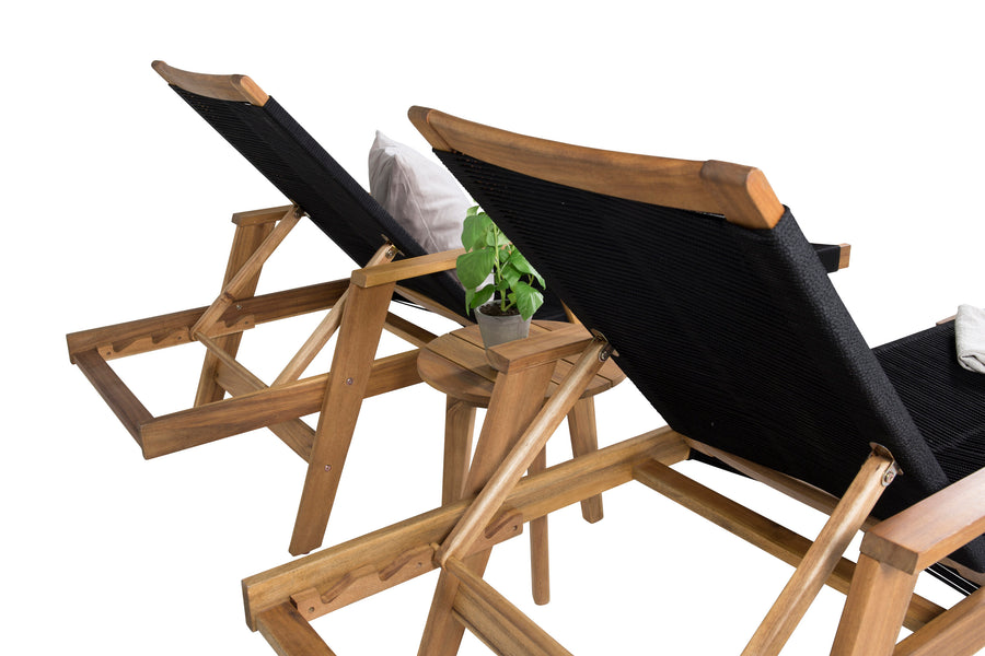 Little Rund Essgruppe 