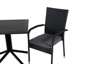 Way rechteckige Essgruppe 