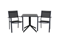 Way Rechteckige Essgruppe 