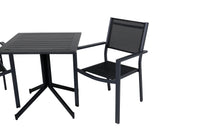 Way Rechteckige Essgruppe 