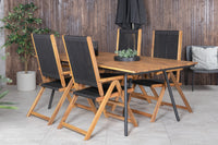Chan Runder Essbereich 