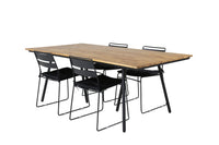 Chan Runder Essgruppe 