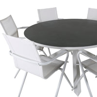 Copacabana Runde Essgruppe 