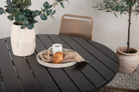 Break Rund Essgruppe 