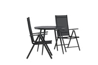 Break Rund Essgruppe 