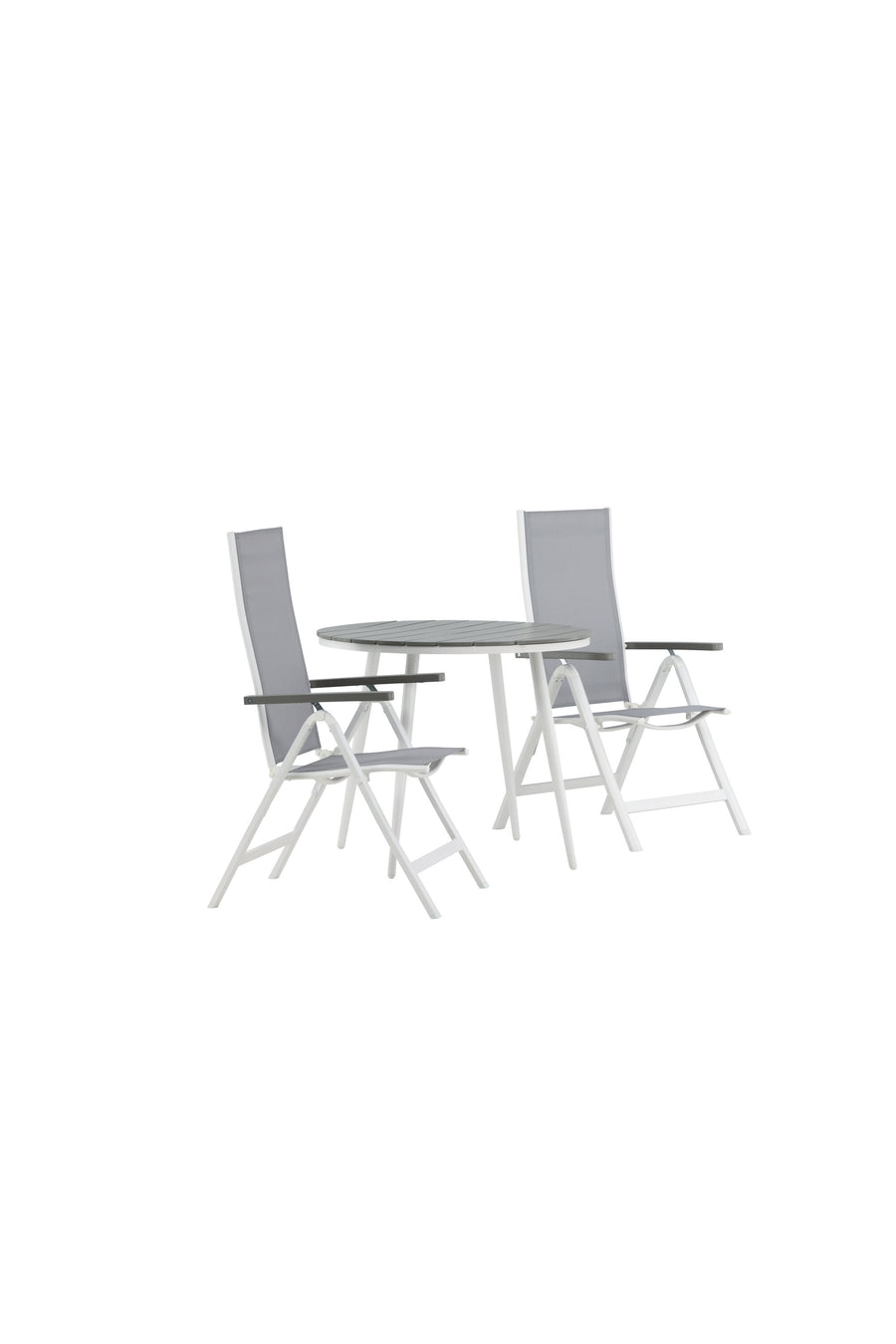 Break Rund Essgruppe 