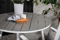 Break Rund Essgruppe 