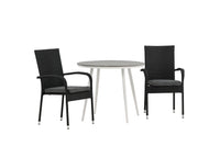 Break Rund Essgruppe 