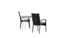 Break Rund Essgruppe 