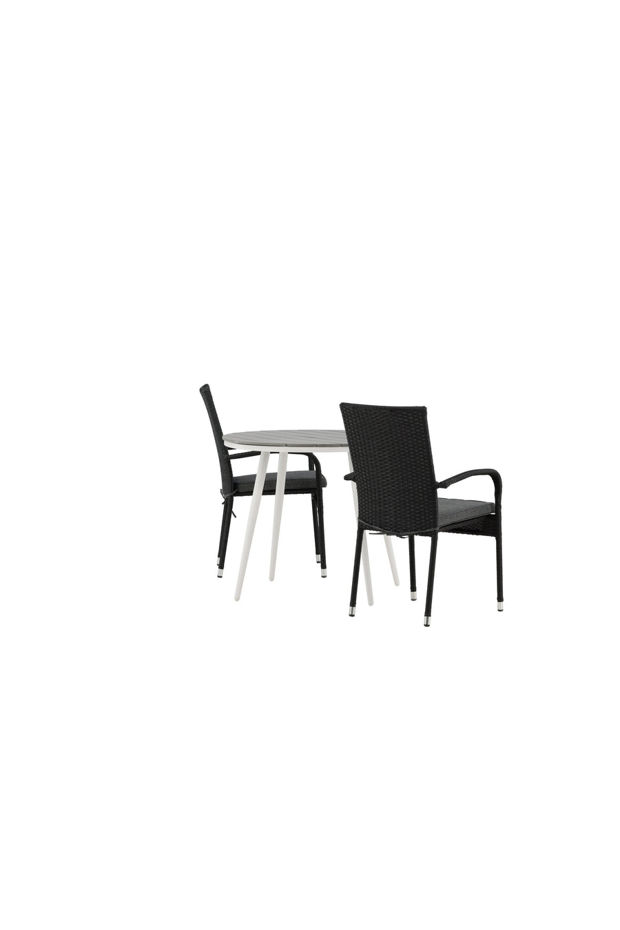 Break Rund Essgruppe 