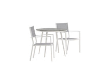 Break Rund Essgruppe 