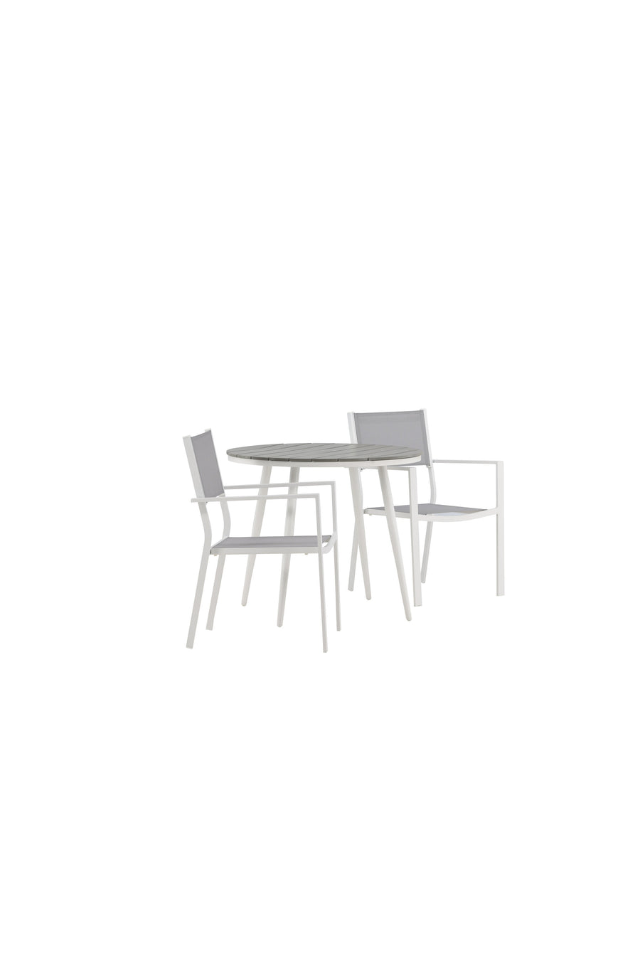 Break Rund Essgruppe 