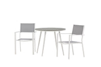 Break Rund Essgruppe 