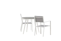 Break Rund Essgruppe 