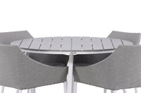 Break Rund Essgruppe 